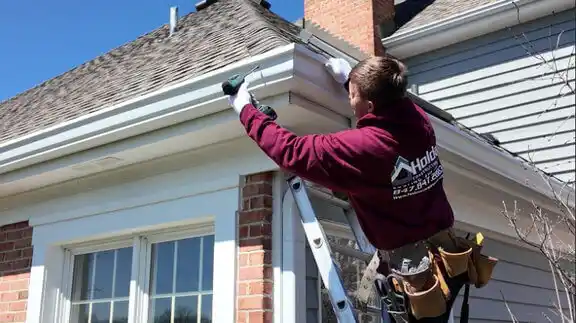 gutter services Crystal Falls